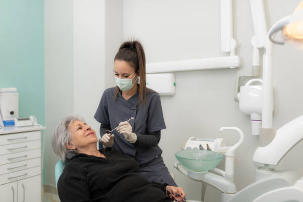 Best Emergency Gum Pain Relief  in Whitesboro, AL