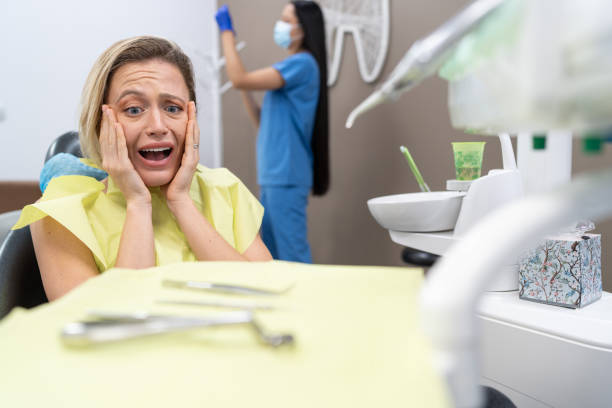 Best Cracked Tooth Emergency Dentist  in Whitesboro, AL