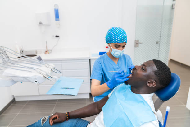 Best Chipped Tooth Repair Near Me  in Whitesboro, AL